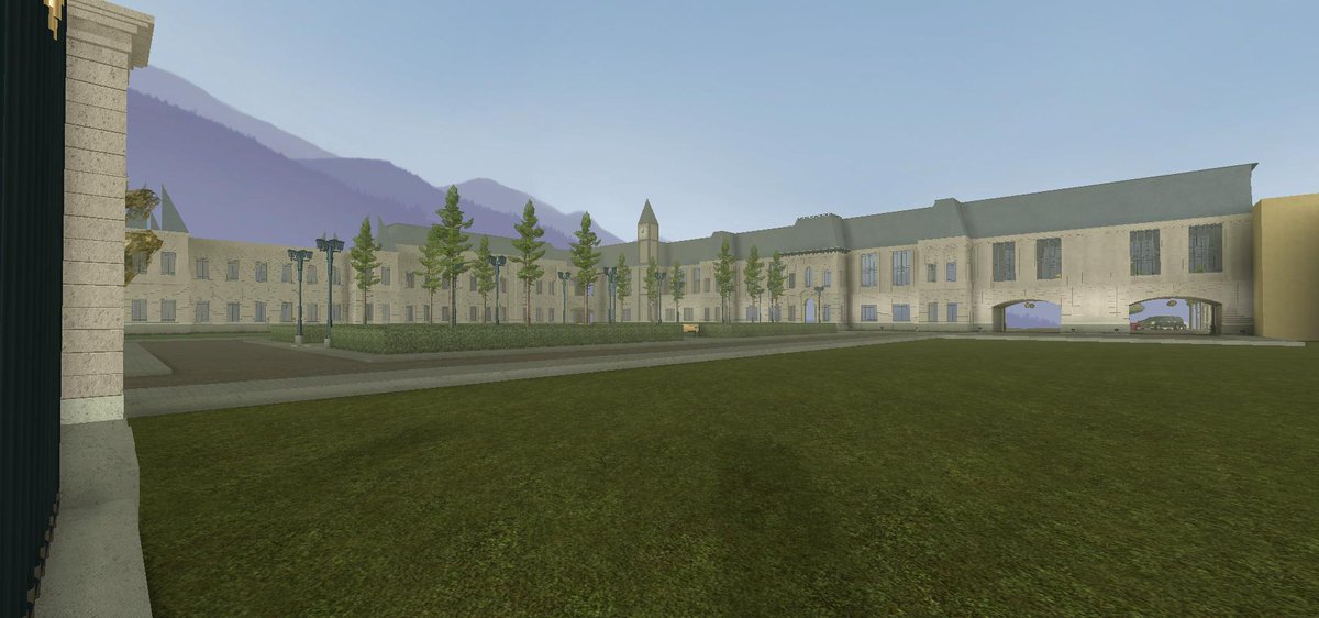 RobloxBuilds's tweet image. Ever heard of MyNameIsjosue's Dominique Palace? It's an awesome mansion worth checking out goo.gl/9lsuxt