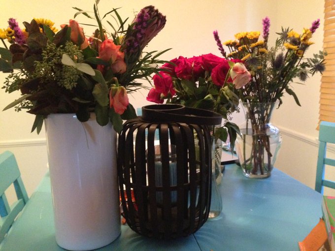 So many flowers in O/our House! https://t.co/axcBlXY1GK<a href="/tag/bdsm"class="tags"><span>#bdsm</span></a><a href="/tag/fetish"class="tags"><span>#fetish</span></a><a href="/tag/happyhalloween"class="tags"><span>#happyhalloween</span></a><a href="/tag/terrifying"class="tags"><span>#terrifying</span></a><a href="/tag/da"class="tags"><span>#da</span></a>