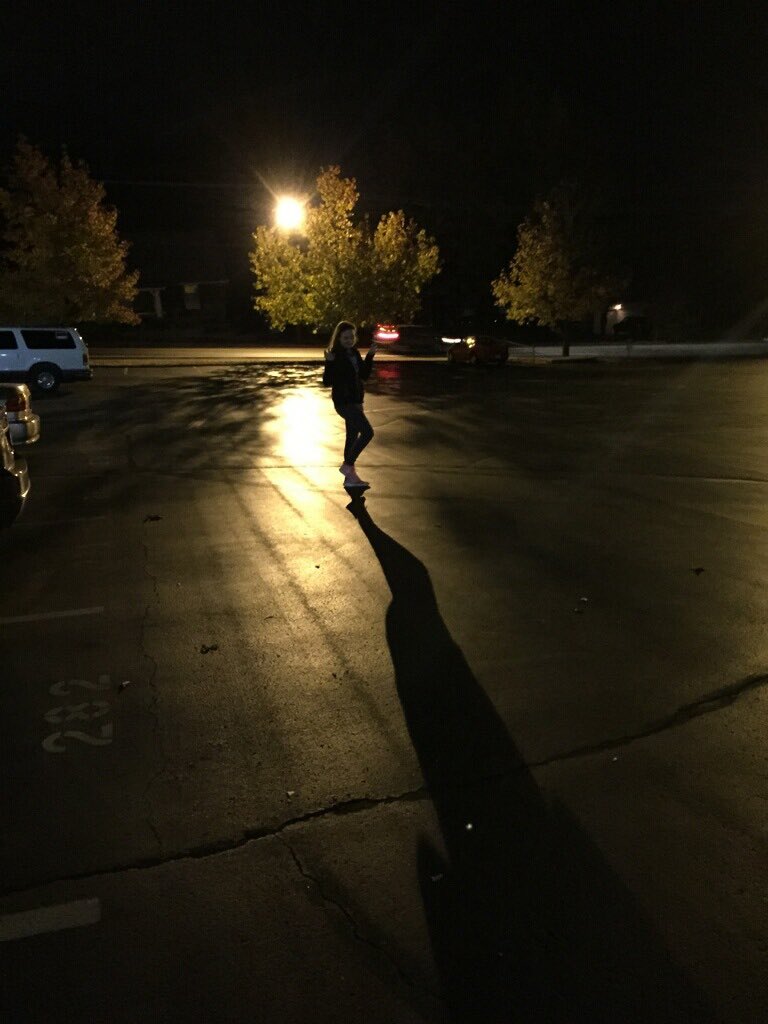 ninjascavengers's tweet photo. @RossBullington #Halloween_OHS #ninjas #ScaryShadow https://t.co/n3vBXKOs1V