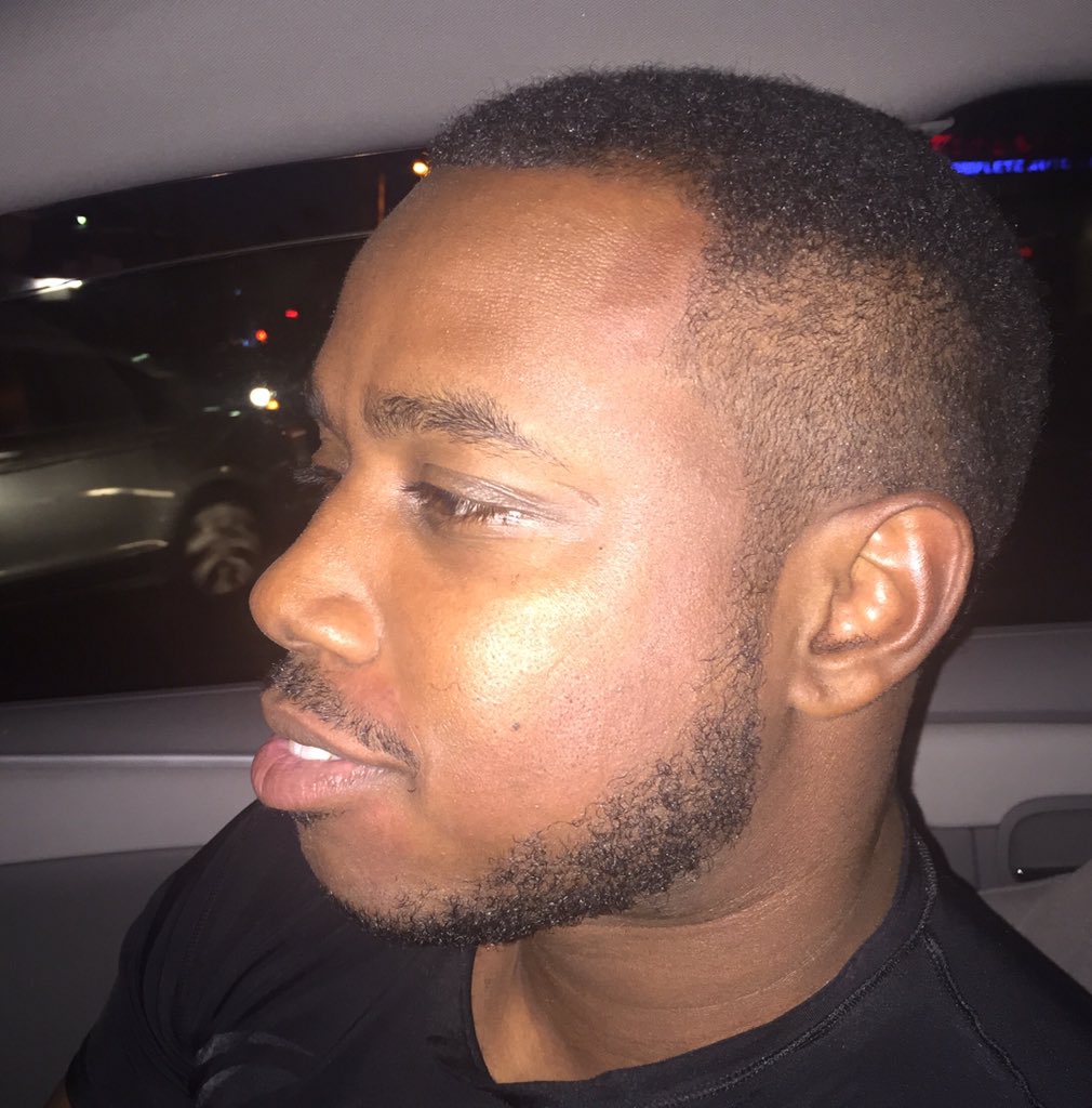 big e haircut