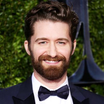 Happy Birthday, Matthew Morrison! See 7 of His Best Performances Ever   