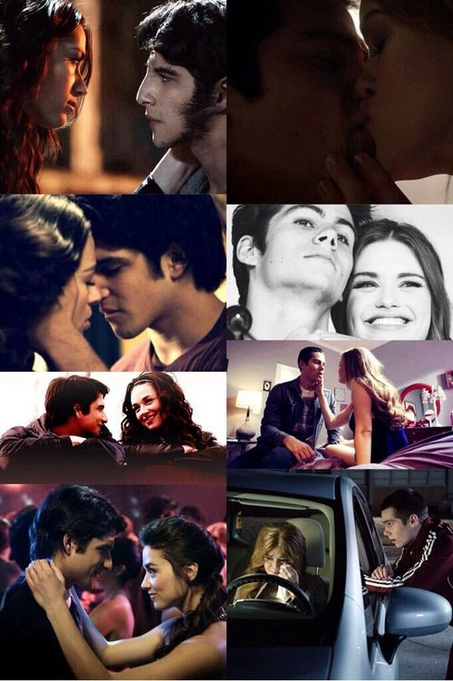 Scallison and Stydia *w*

Perfección!