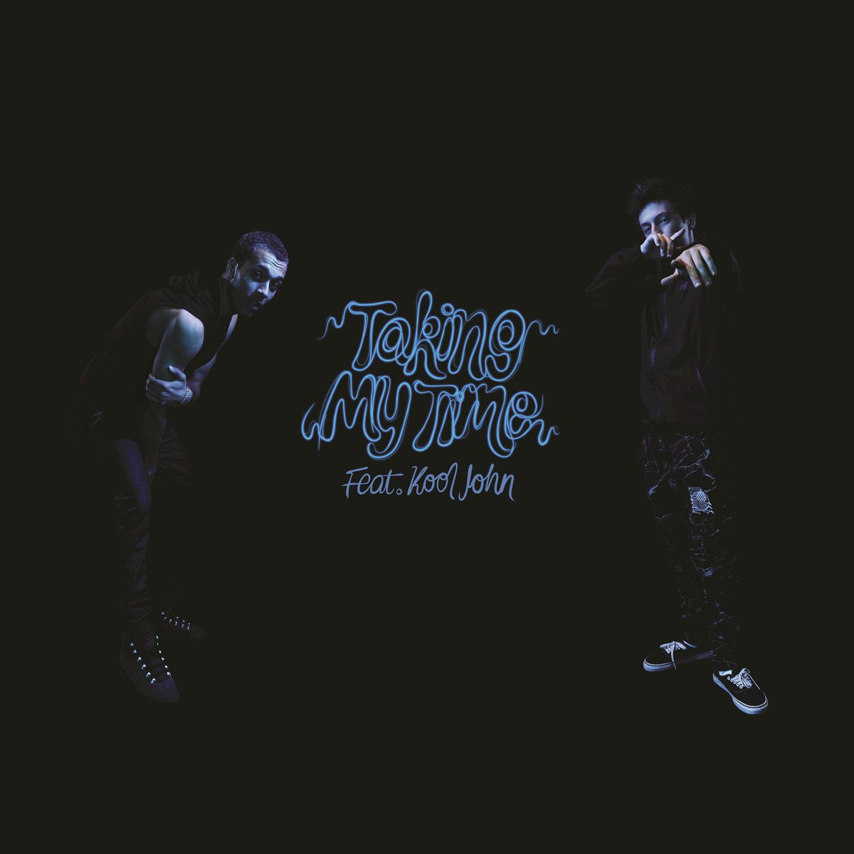 httptrills's tweet image. Get @KalinAndMyles new song #TakingMyTime feat. @K00LJ0HN from their upcoming album!!! - sot.ag/4vgZf