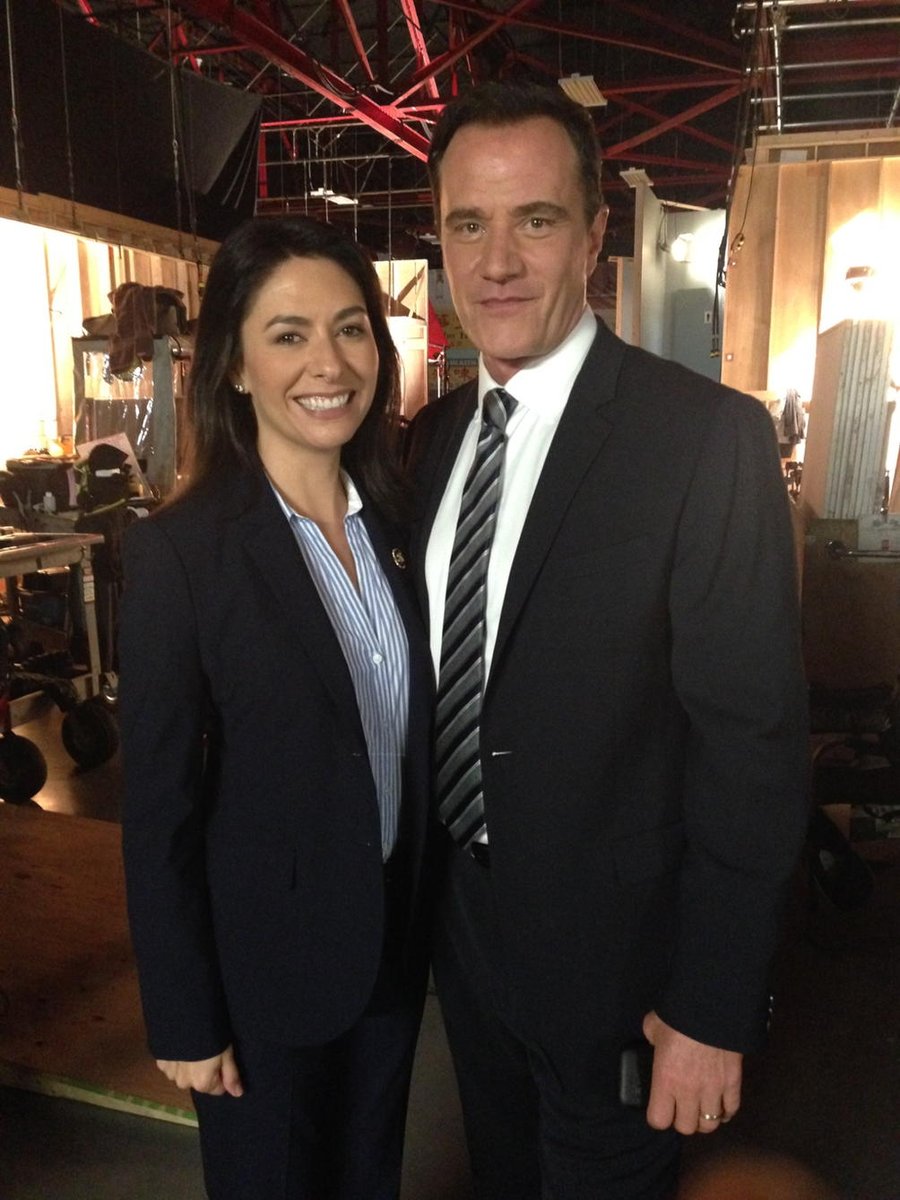 Tim DeKay tweet media
