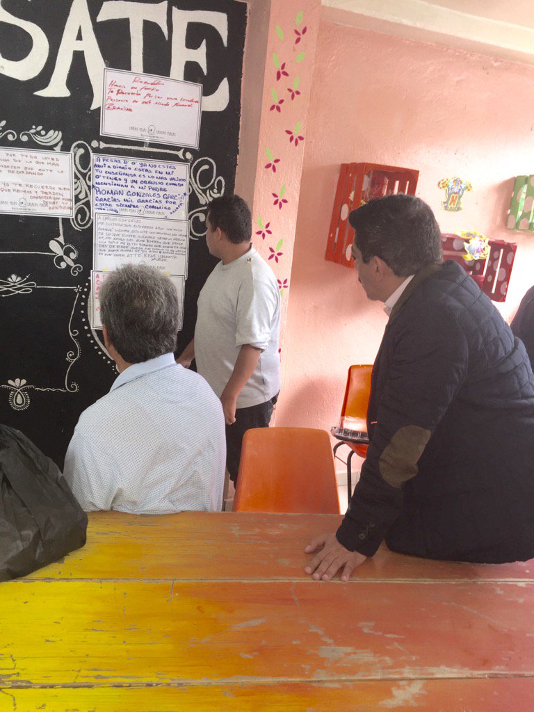 Leyendo las calaveritas en <a href="/AlberguesBJ/">Albergues Deleg BJ</a> <a href="/DelegacionBJ/">BJ</a> <a href="/Christianvonroe/">𝘾𝙝𝙧𝙞𝙨𝙩𝙞𝙖𝙣 𝙫𝙤𝙣</a> <a href="/LebrijaSu/">Susana Glez. Lebrija</a> <a href="/vholmedos/">Víko Olmedo Savater</a> #reinsertando