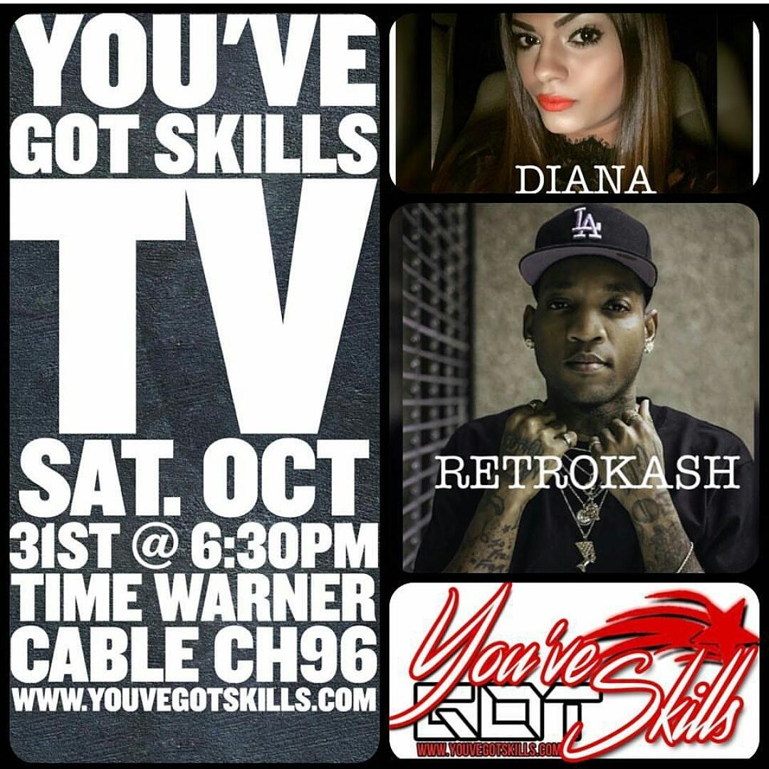 713nitelife's tweet photo. The homie @retrokash live on tv Saturday at 6:30 #redbottleboys #retrokash #cortezkings https://t.co/gFLyfKkh1J