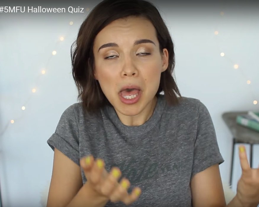 SvetlanaEgareva's tweet photo. oh @ingridnilsen that was awesome :D #5MFU #ingridnilsen https://t.co/FYhH3JA2gj