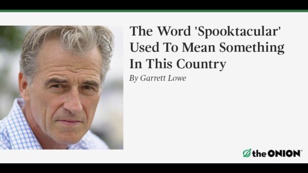 Joel McHale tweet media