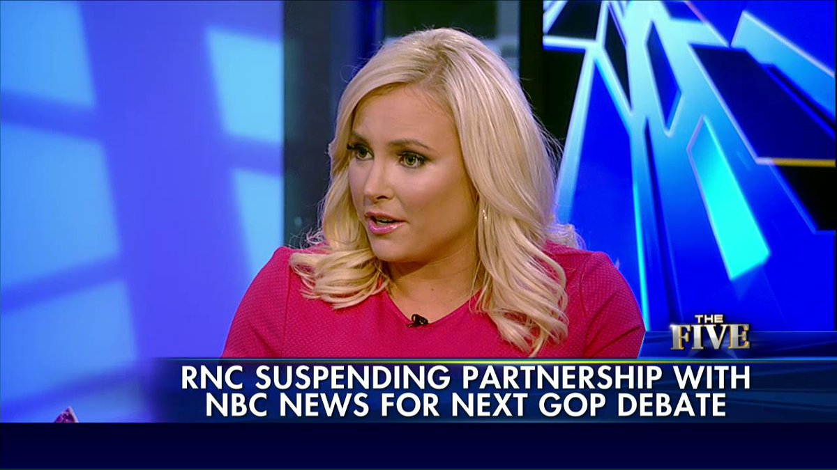 FoxNews's tweet image. "I sat thru 2 hours of basically a clown show bc these amateur moderators couldn't do their research."-@MeghanMcCain