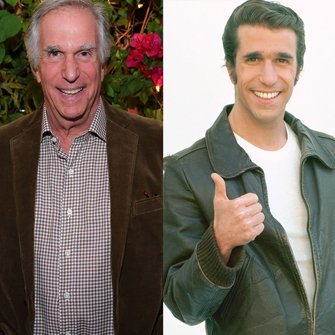 Happy Birthday,The Fonz! 7 reasons why Henry Winkler is just as cool as Arthur Fonzarelli:  