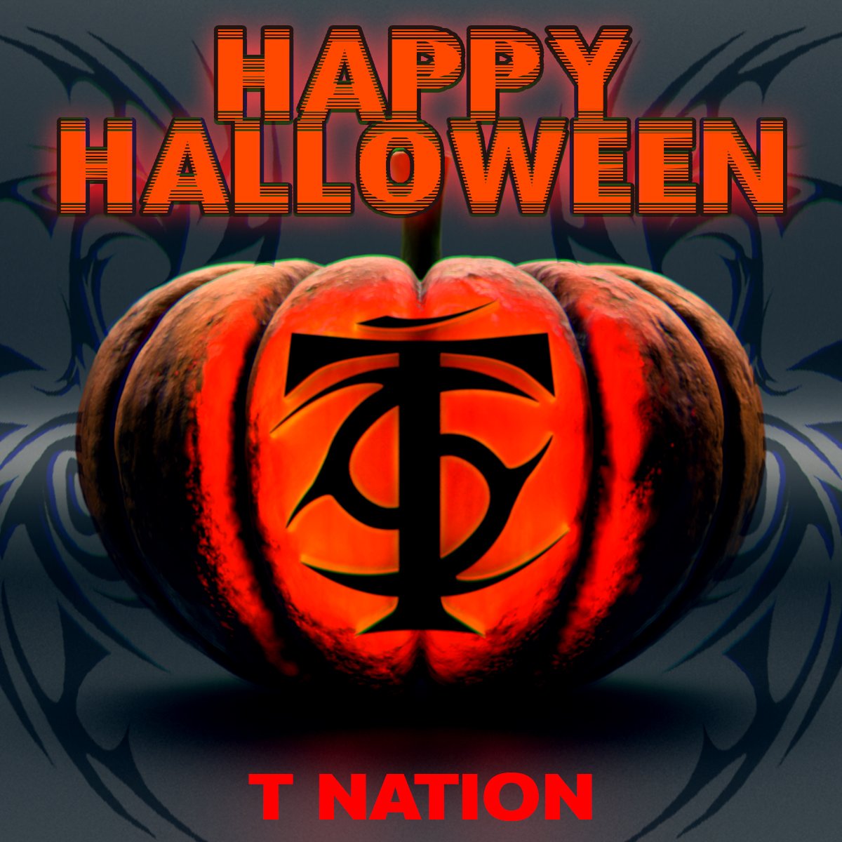 T_Nation's tweet photo. Remember, too many fun-sized candy bars will lead to a not-so-fun sized body. -- https://t.co/4Rtb9SxWyG https://t.co/umU7X0Kt06