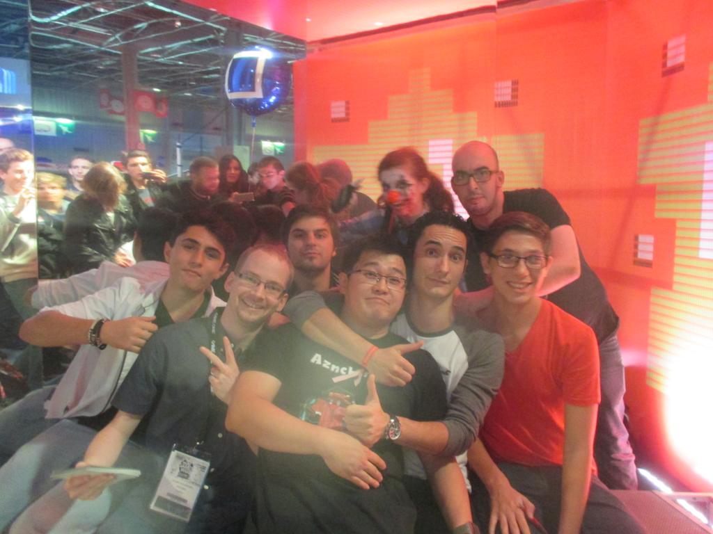 artista_pazza's tweet photo. @azndark @MisterDaweed @MrAdamGW @Unsterbliicher @Magohamot une photo que je suis prête à encadrer! Merci beaucoup ! https://t.co/1eo0sSYFHl