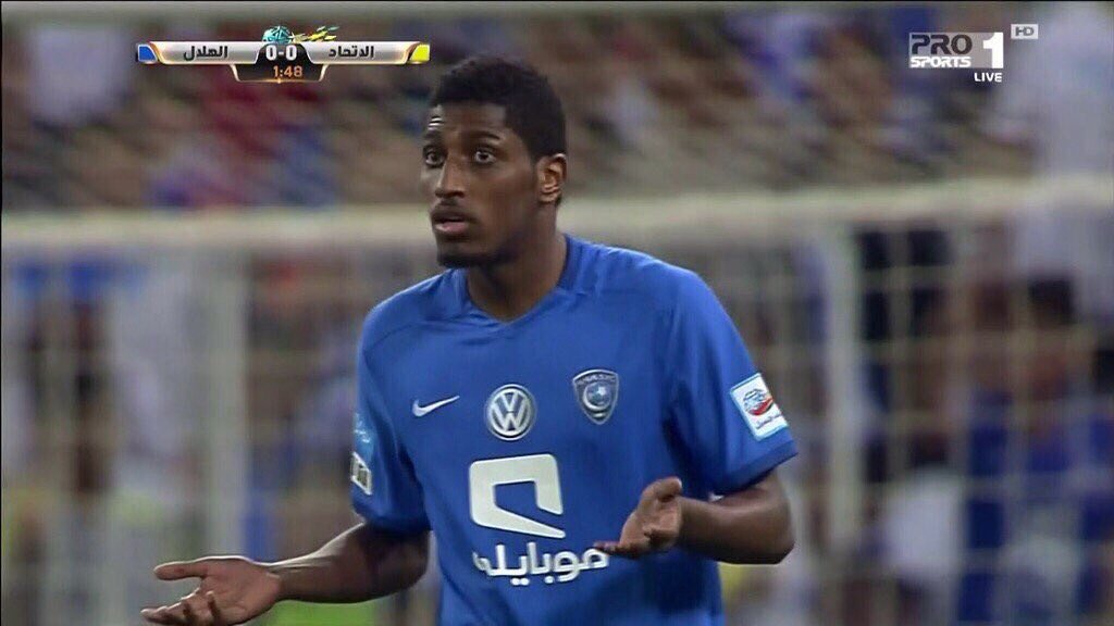 اللي تاليه جحفله 
أكيد أوله شرشحه

😂😂😂😂😂

 #الهلال_الاتحاد