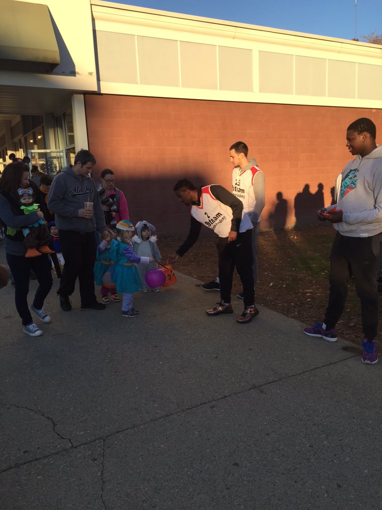 Putnam Science MBB tweet media