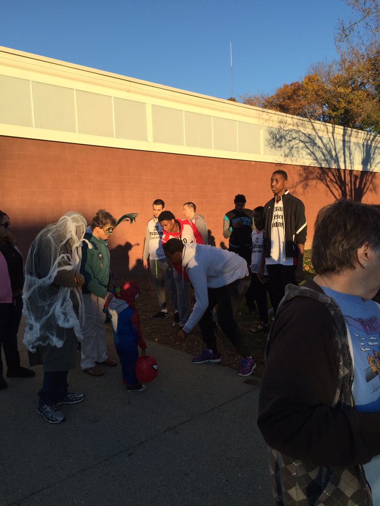 Putnam Science MBB tweet media