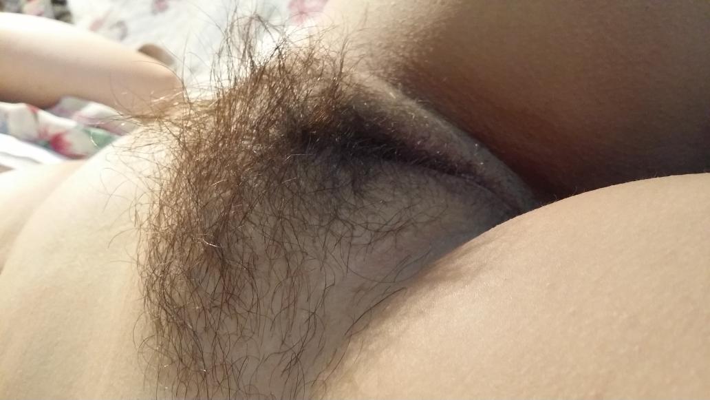 “Me gusta esta foto y punto 😶 #fotochichi #pussy #hairy #hairypussy #pelud...