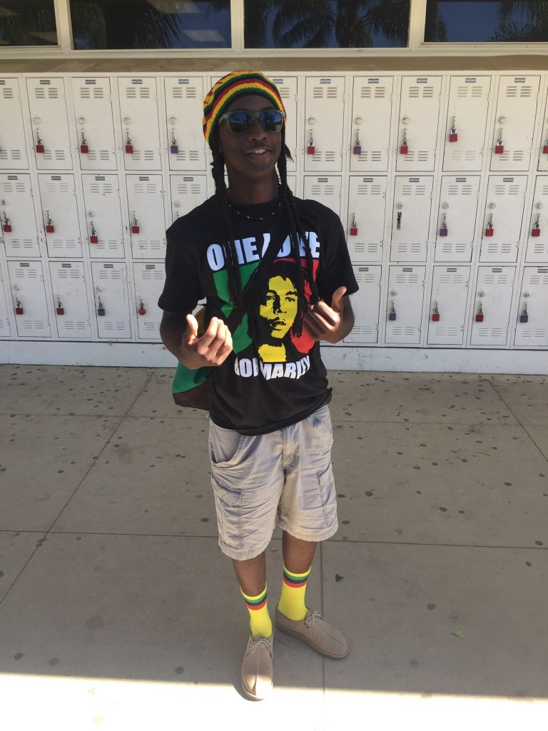 Jermain Wilson