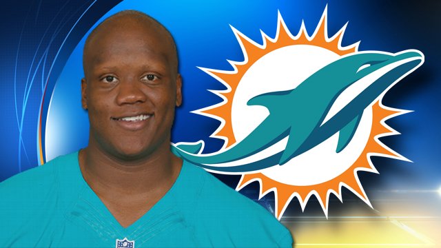 The #Dolphins receive more bad news as another starter expected to miss time with an injury bit.ly/1M1uXt6?utm_me… https://t.co/MlDnkH0iJi