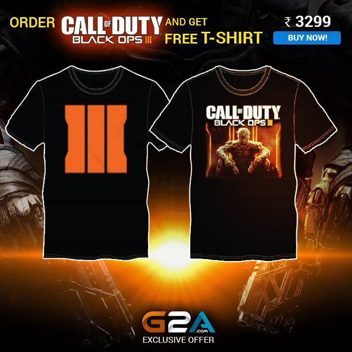 neckbreak7's tweet photo. Pre-order your copy now and get a T-shirt absolutely free!
Visit this link for more information : … https://t.co/TBMr7Rh4GE