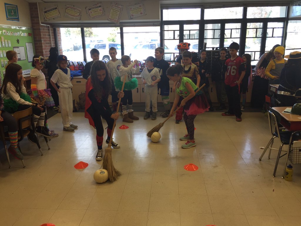Happy Halloween! #kip109