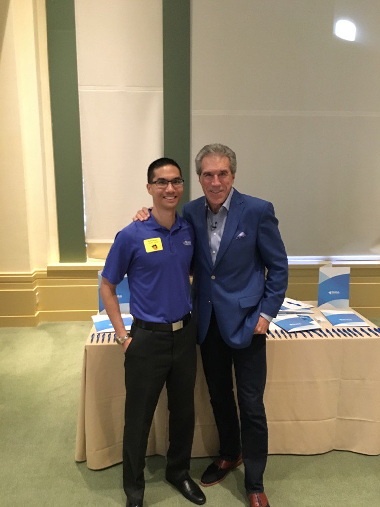 At the NCOFSC <a href="/StratusDental/">Stratus Dental Group</a> in Escondido with <a href="/paulhomoly/">Paul Homoly</a>