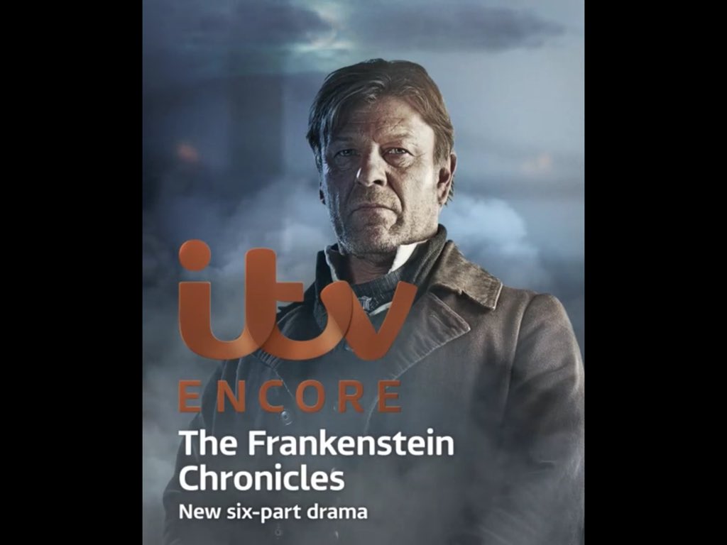 ITV Drama tweet media