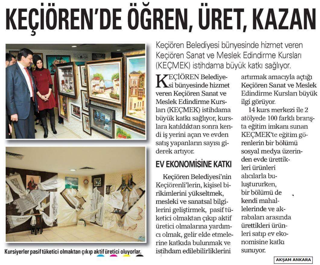 KEÇİÖREN DE ,ÖĞREN ,ÜRET , KAZAN..
<a href="/kbbmustafaak/">Mustafa AK 🇹🇷🇵🇸</a> <a href="/ikose42/">ismail köse</a> <a href="/nhoktem/">nhoktem</a> <a href="/feferhaterdogan/">Ferhat Erdoğan</a> @mstfsenn <a href="/NOVAYURT/">NAİME OVAYURT</a> <a href="/sehnazoltay/">Şehnaz Zümrüt ÖZER OLTAY</a>