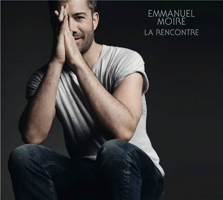 JuliaMartinFR's tweet photo. .@EmoireOff était dans la #PlaylistE1 aujourd'hui. Ecoutez son album La Rencontre. https://t.co/A7wcUvCVjx