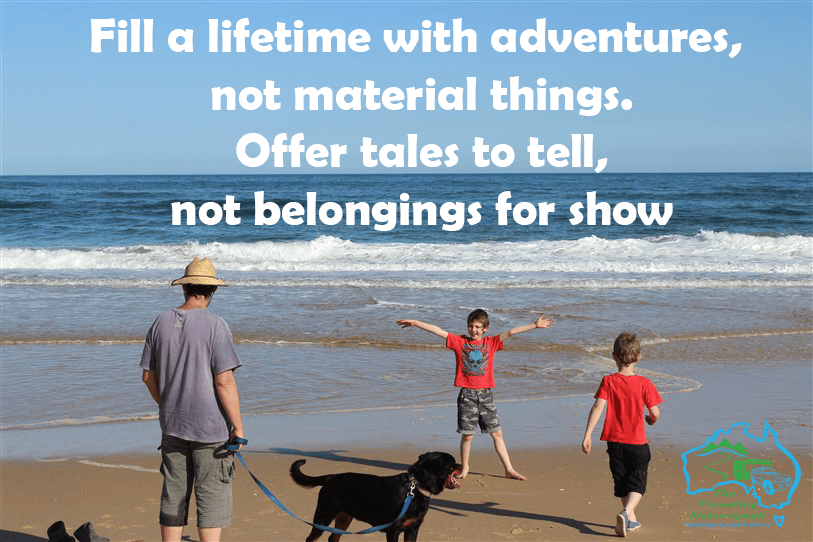 EarthBalanceAU's tweet photo. #makememories #travel #family #simplelife https://t.co/MFz4Q7Pkyx