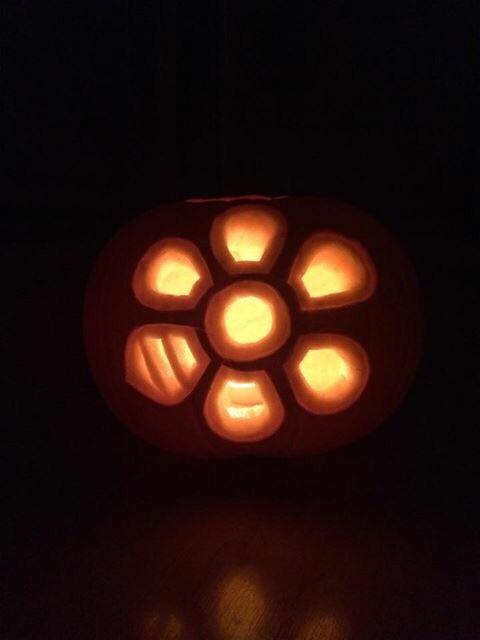 GregorStuehler's tweet photo. Happy #Halloween from the #scoutbee #startup #team :) https://t.co/DQ5uywKnhl