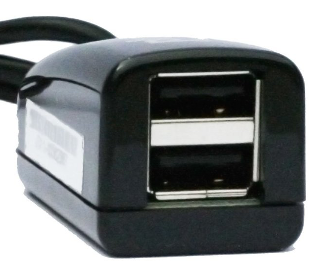 mofrymatic's tweet image. @blond_ish = #femaleconnector

PS: Aren&apos;t there 2 of you?