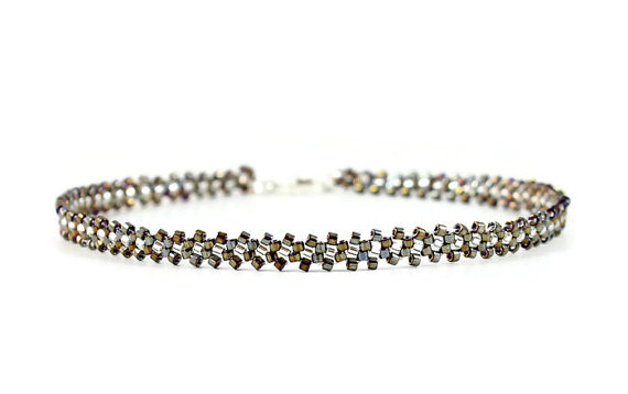 Beadedtweets's tweet photo. ✿♠ #black chain #handmade #anklet. Perfect for fun summer days or a night on the town. https://t.co/WVH5HgekaE https://t.co/V7LKwYABO4