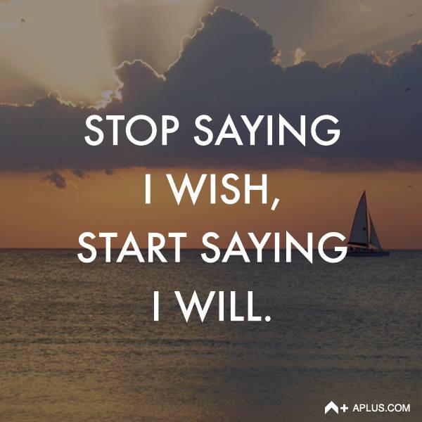 It makes a big difference. Follow A Plus