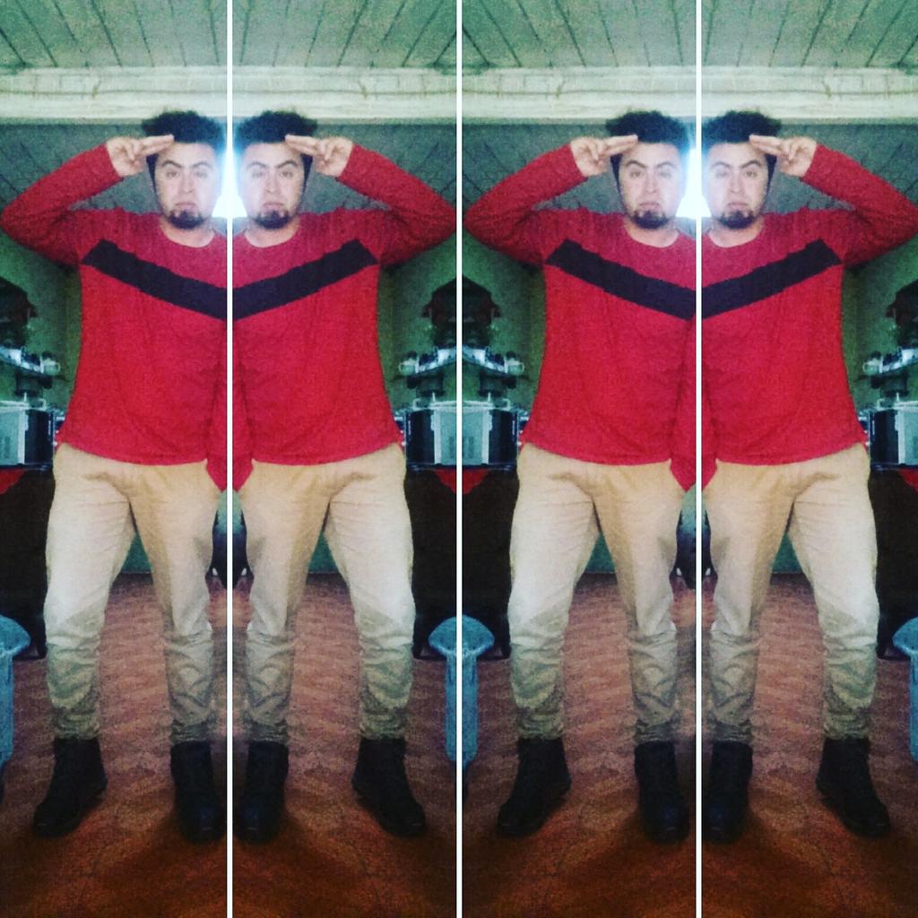 stebanvasquez23's tweet photo. Vierneeeees!!! https://t.co/H73SLlDNr0