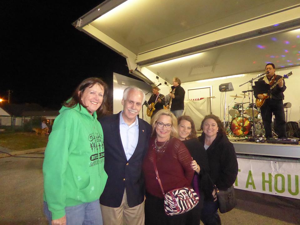 VoteMcCaffrey's tweet photo. Great job by @AdoptAHouse at the 3yr #Sandy Remembrance Ceremony @ Shore Rd Pk last nite! https://t.co/MvoUCmC5ms
