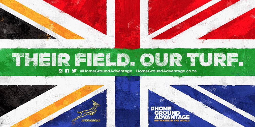 @Janelle_Four Thanks for fueling our #HomeGroundAdvantage bit.ly/1GncRUW