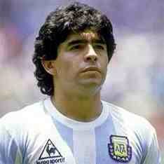 Happy Birthday Diego Armando Maradona Franco a World Cup winner! 