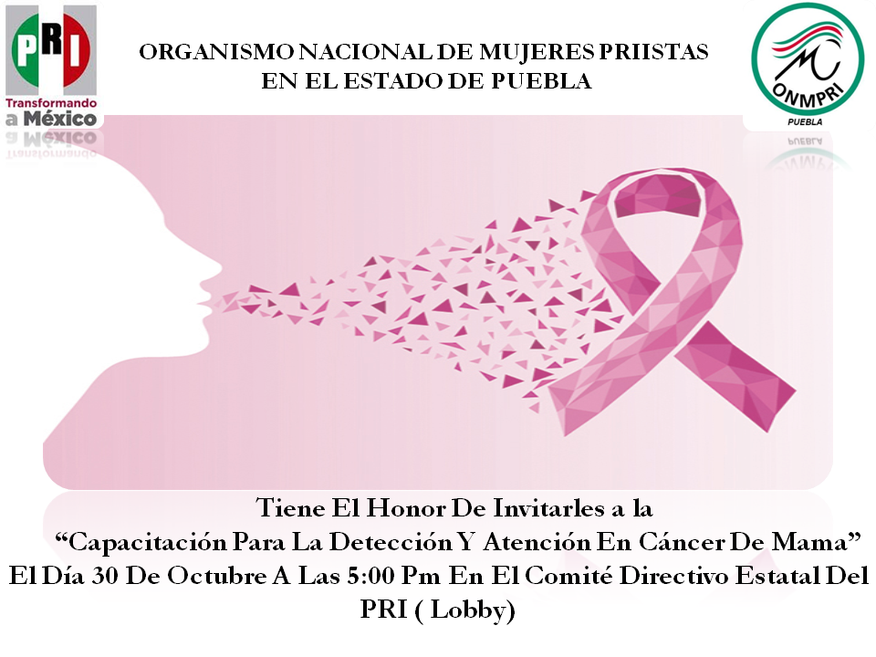 ONMPRIPUEBLA's tweet photo. No faltes 5:00 pm Comite Directivo Estatal del PRI
@ONMPRIPUEBLA #YOSOYONMPRI https://t.co/hsuCijIOYT