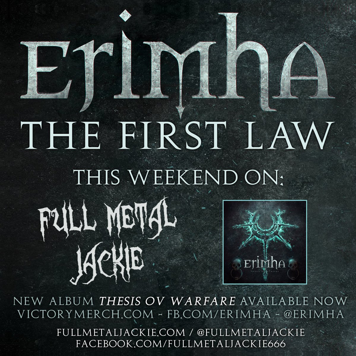 Victory Records tweet media