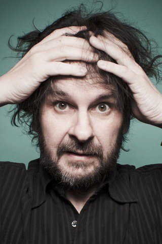 Happy birthday, Peter Jackson! 