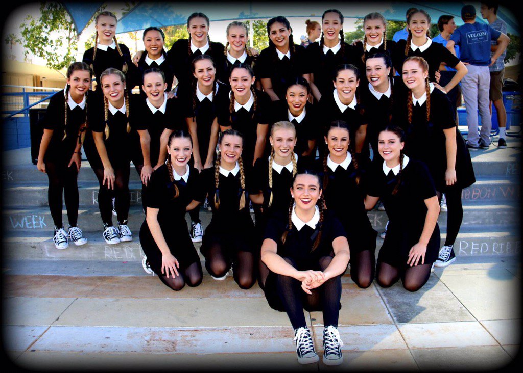 23 Wednesday Addams... Almost as good as 9 Dorothys