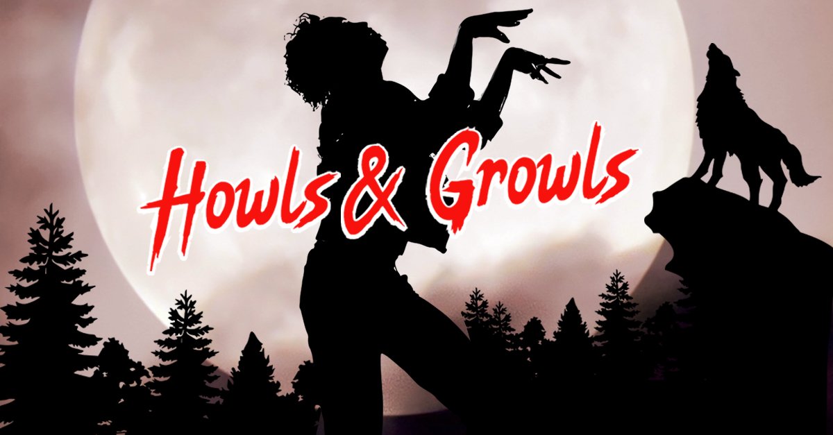 TheGBHS's tweet photo. Tonight is the night! Tickets are still available for #HowlsAndGrowls - get them here: https://t.co/FUUE4oaVFD https://t.co/HzoPZOsA53