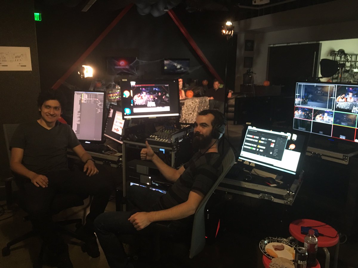 WoTModernArmor's tweet photo. Thanks for joining us for the stream! We hope you had a spooktacular time. 

#WGScreamStream https://t.co/FAZEM6Oc5j