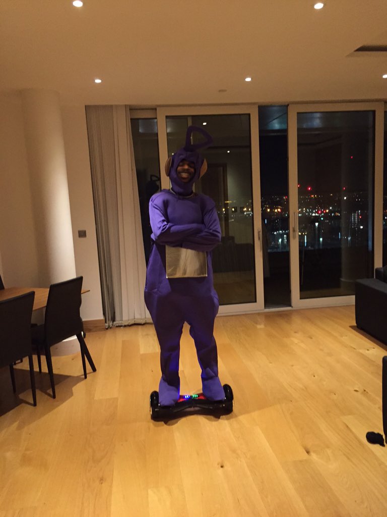 Tobjizzle's tweet photo. #ThatsNotTinkyWinky https://t.co/idUjdG73k5