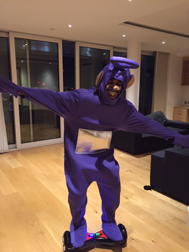 Tobjizzle's tweet photo. #ThatsNotTinkyWinky https://t.co/idUjdG73k5