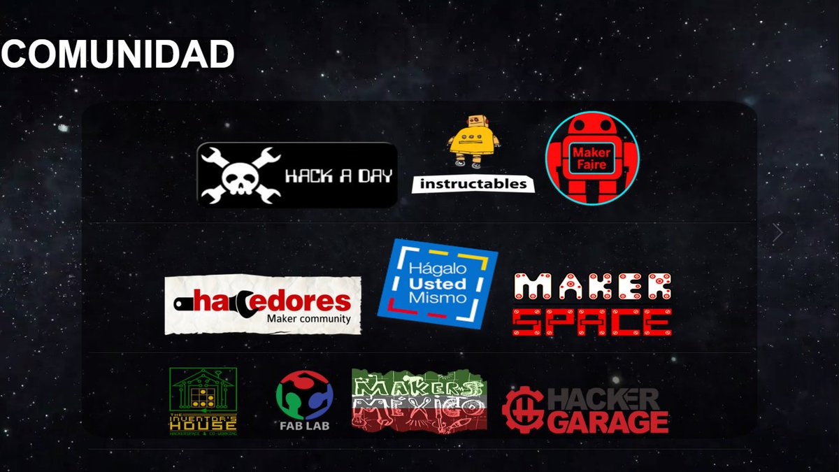 ingbruxo's tweet photo. En hora y media salgo para #CentraldelNorte rumbo al #fsl2015 @FSLmx Mañana doy platica sobre la #Cultura #Maker https://t.co/lrGYdtHHsI