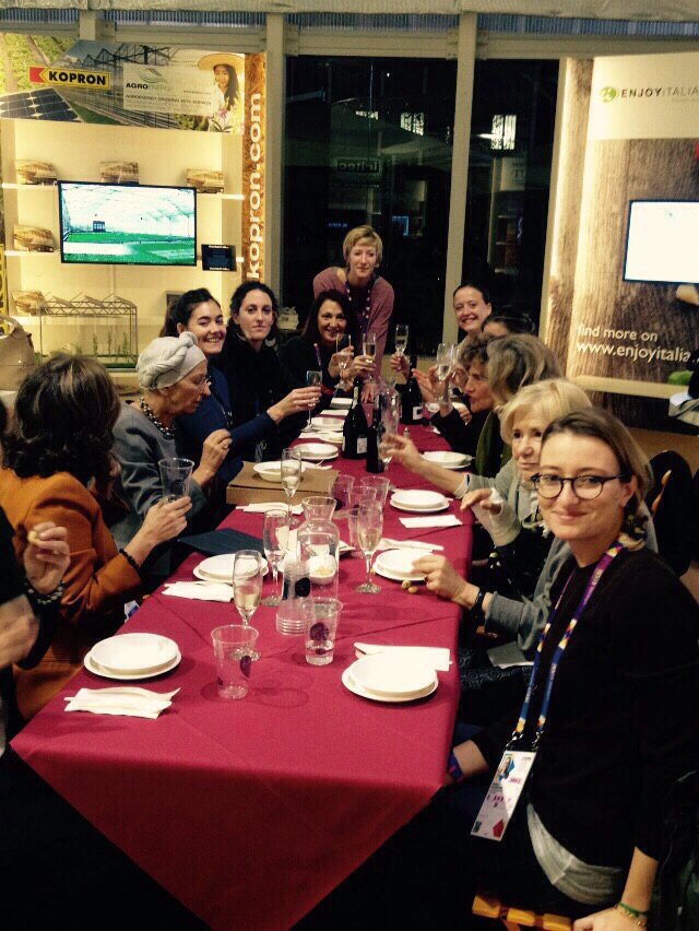 Expo Milano 2015 tweet media