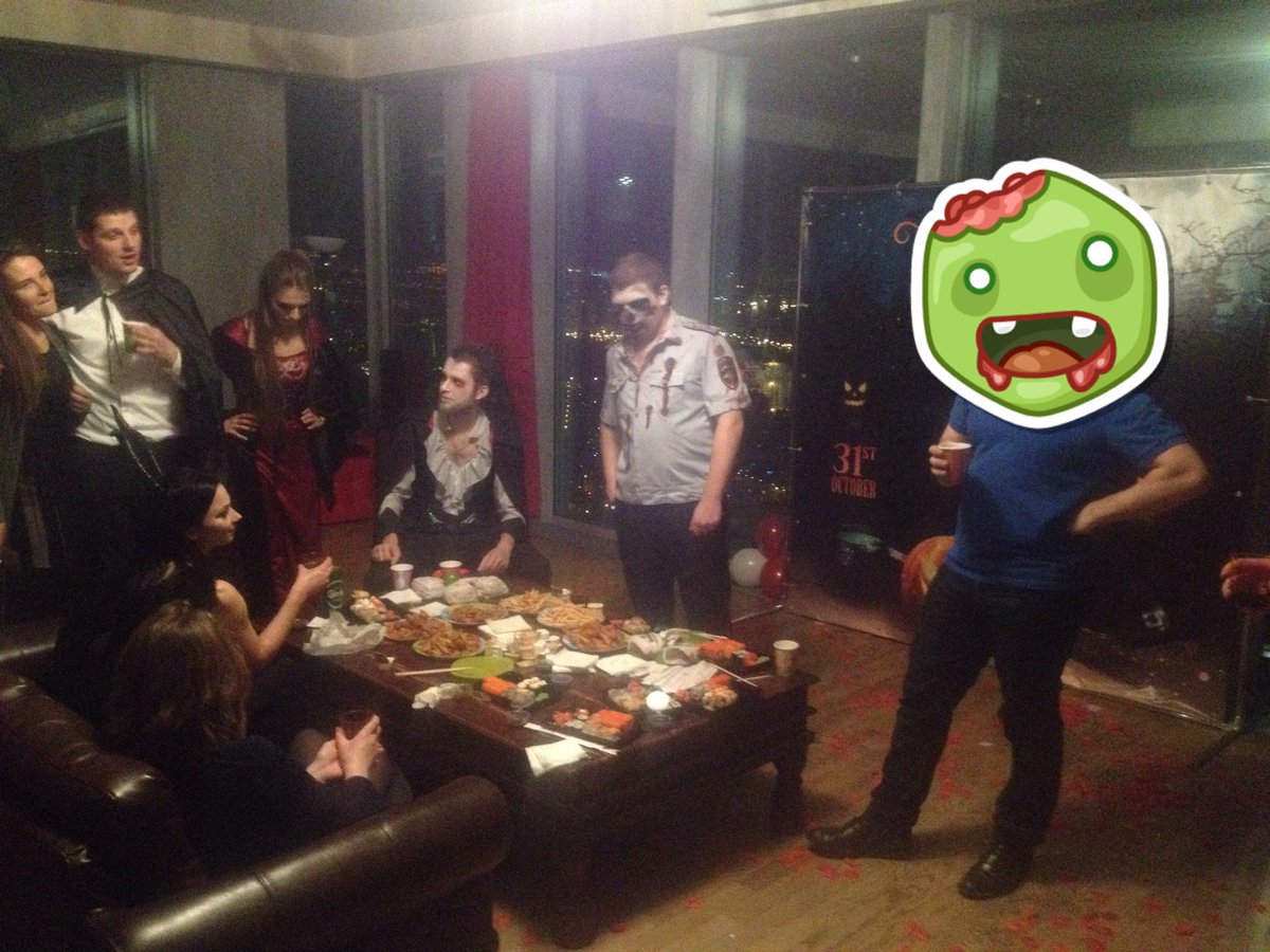 ilobkov's tweet image. Dark Lord Party (@ Башня «Москва» / The Moscow Tower in Москва) swarmapp.com/c/5NRJu9eEWbI