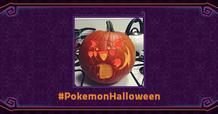 Pokémon on Twitter: "Thanks for sharing your electrifying Raichu ...