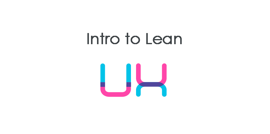 Mybridge_Design's tweet photo. Introduction to designing with Lean #UX methodology (Interview). Courtesy of @boagworld https://t.co/tiY8HQqv5q https://t.co/JdRJE84Qqs